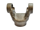 Flange Garfo Lado Direito Cardan Dianteiro Tr Bandeirante 3.7 3.8 4.0 1962/2001