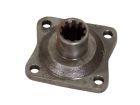 Flange Tr Câmbio Bandeirante 3.8 1964/1981