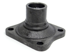 Flange Pinhão Traseiro Bandeirante 3.7 3.8 4.0 1981/2001