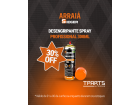 Desengripante Spray Profissional 300Ml