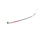 Cabo Acelerador Curto 650MM L200 GL GLS 2.5 1986/2006