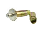 Regulador Sapata Freio Direito 1Lado Hilux 2.4 2.8 4x2 1993/1999