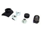 Kit Reparo Terminal Castanha Toyota Bandeirante 3.7 3.8 4.0 4x4 1964/2001