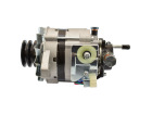 Alternador 55A Com Bomba Vácuo Toyota Hilux SW4 2.8 4x4 1993/1995