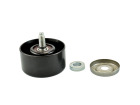 Polia Apoio Alternador Frontier 2.5 2012/2016