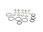 Kit Reparo Bico Injetor Hilux 2.5 3.0 2004/2015