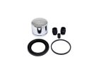 Reparo Completo Pinça Dianteira 60,50mm Pajero Dakar 3.2 3.5 2009/2016