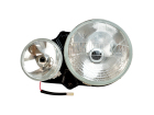 Farol Dianteiro Esquerdo L200 2.5 1996/2003