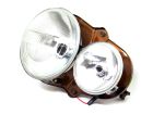 Farol Dianteiro Direito Mitsubishi L200 1999/2003