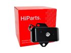 Coxim Motor Esquerdo L200 Triton Sport 2.4 2016/.. (Motorista)