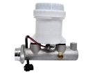 Cilindro Mestre Freio Com ABS Cambio Automático 35Mm L200 Pajero Mitsubishi Pajero Sport 2.5 4x4 | 2.8 4x4 | 3.0 4x2 | 3.0 4x4 | 3.5 4x4 1999/2012