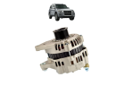 Alternador 110A Pajero Full 3.8 2003/2006