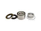 Kit Rolamento Roda Traseira Sem Abs L200 Savana 2.5 2008/2011