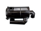 Filtro Ar Motor Completo Bandeirante 1990/1993