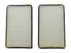 Filtro Ar Condicionado Pajero Sport 2.5 2006/2012