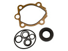 Reparo Bomba Hidráulica Pajero Sport 2.5 4x4 2006/2012