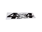 Emblema 4X4 Ranger Storm Ranger 2021/2025