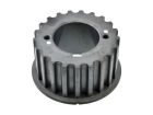 Engrenagem Virabrequim 21 Dentes Hilux 2.4 2.8 3.0 1993/2004