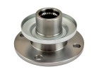 Flange Pinhão Traseiro Dana Toyota Hilux 2.5 2.7 3.0 2004/2015