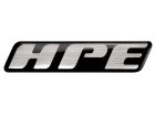 Emblema Hpe L200 2.5 2003/2007