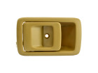 Maçaneta Interna Porta Dianteira Esquerdo Hilux SW4 2.2 2.7 2.8 3.0 3.4 4x4 1989/2002