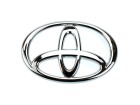 Emblema Grade Dianteira Hilux 2.5 2.7 3.0 2004/2015