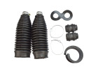 Kit Buchas Caixa Direção Nissan Frontier 2.5 2007/2016