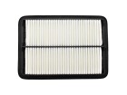 Filtro Ar Motor Navara 2.5 007/2008 Frontier 2.5 2007/2012