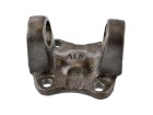 Flange Garfo Cardan Traseira Mitsubishi L200 2.5 4x4 1996/2003