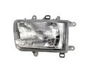 Farol Esquerdo Hilux 2.7 3.0 Aspirado 2001/2004