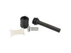 Kit Parafuso Pino Guia Pinça Toyota Bandeirante 3.7 4x4 1996/2001