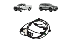Sensor Abs Dianteiro Direito S/Vsc Hilux SW4 3.0 2006/2015