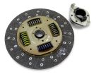 Kit Embreagem 250MM Com Colar Bongo 2.5 2013/2025