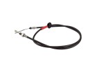 Cabo Embreagem 1831Mm Towner 1993/1999