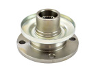 Flange Pinhão Traseiro Hilux 2.4 2.8 3.0 4x2 4x4 Aspirado 1993/2002