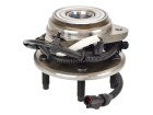 Cubo Roda Dianteiro Ford Ranger 2.5 4x4 | 2.8 4x4 | 3.0 4x4 2005/2012