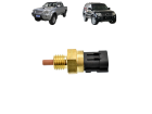 Sensor Temperatura Entrada Ar L200 Outdoor 2.5TD 2008/2011