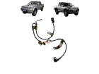 Sensor Abs Dianteiro Direito L200 Savana 2.5 8V 4x4 Diesel 2008/2011