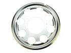Arruela Flange Engrenagem Virabrequim L300 2.5 1999/2000
