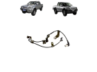 Sensor Abs Dianteiro Esquerdo L200 Savana 2.5 4x4 2008/2011