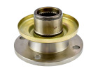 Flange Pinhão Traseiro Aisin Hilux 3.0 2002/2004