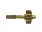 Engrenagem Eixo Inferior Corrente Trans L200 Triton 3.2 3.5 07/09