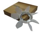 Hélice Radiador 7Pás Land Cruiser Prado 3.0 2004/2009