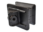 Coxim Motor Dianteiro Grande Mercedes-Benz Sprinter 2.5 1997/2000