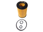 Filtro Lubrificante Refil Sprinter 2.2 2013/2022