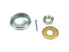 Kit Calota Graxa Cubo Roda Dt HR 2.5 2005/..