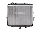 Radiador Água HR 2.5 2005/2024