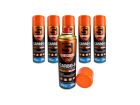Kit 6 Super Descarbonizantes Carbo-S 300mL Spray
