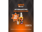 Anti Embaçante Para Vidros Automotivo 60Ml