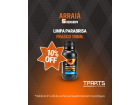 Limpa Parabrisa Frasco 100Ml